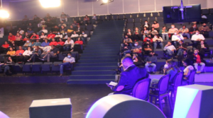 Congreso de la Nueva Época capítulo Medios Públicos propone crear registro nacional de comunicadores