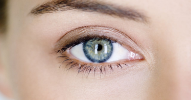 Conoce como cuidar la salud de los ojos y sus músculos