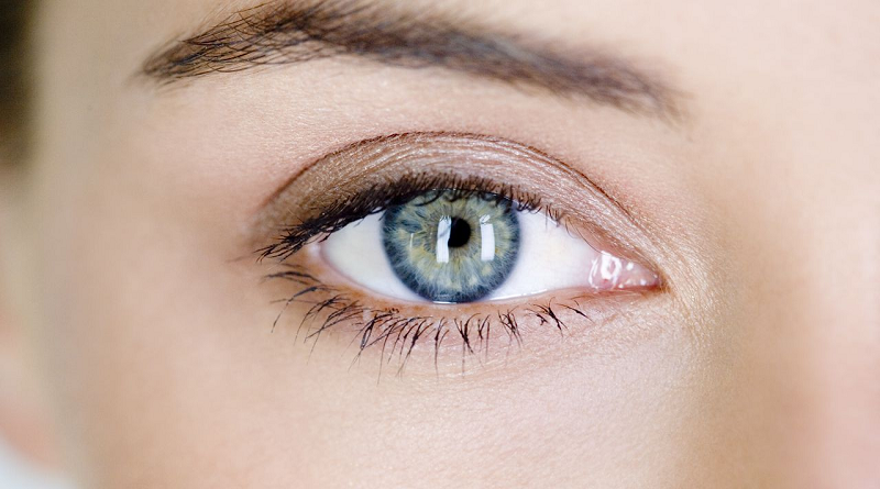 Conoce como cuidar la salud de los ojos y sus músculos