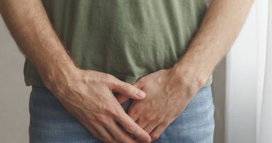¿Por qué salen granos y cómo tratarlos?