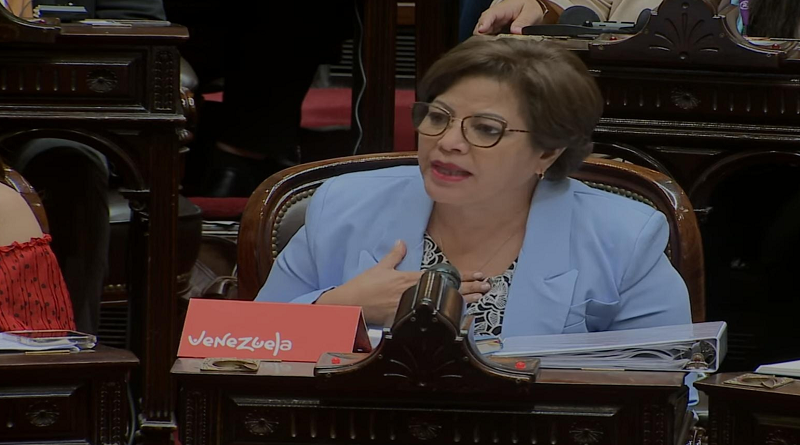 Ley de Atención Integral para las Personas con Trastornos del Espectro Autista rompe la polarización política del país