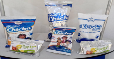 En Guárico producen Nutrichicha destinada a múltiples programas sociales