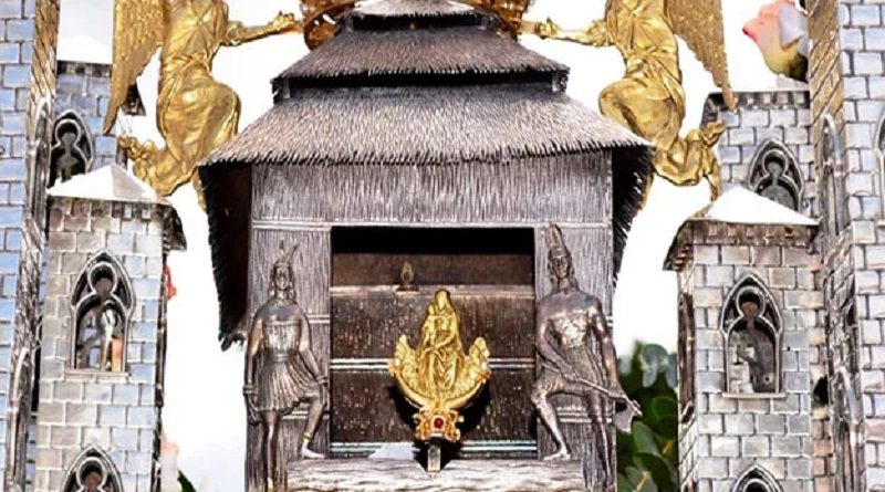 Virgen de Belén