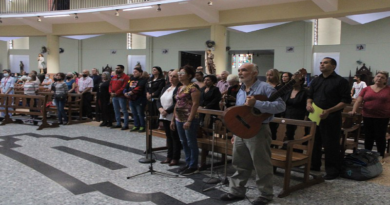 Escuela de Música “Sebastián Echeverría Lozano” de Carabobo arribó a su 85º Aniversario