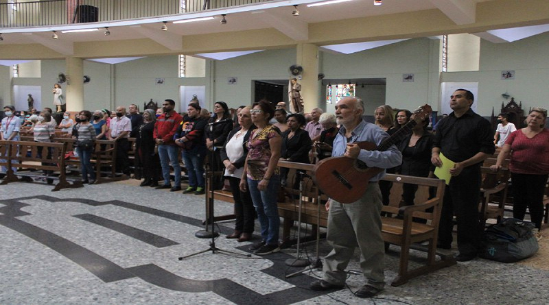 Escuela de Música “Sebastián Echeverría Lozano” de Carabobo arribó a su 85º Aniversario