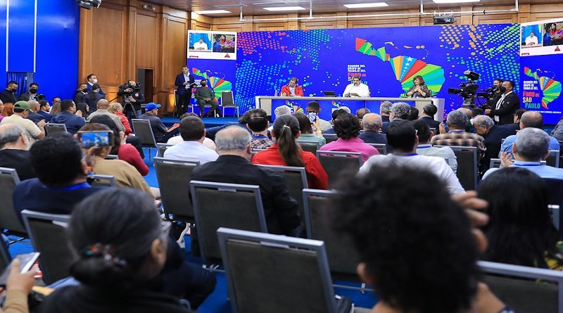 Triunfos de Petro y Lula abren una nueva etapa geopolítica en Latinoamérica