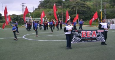 Reinauguran cancha sintética de El Tierral Metropolitano en Aragua