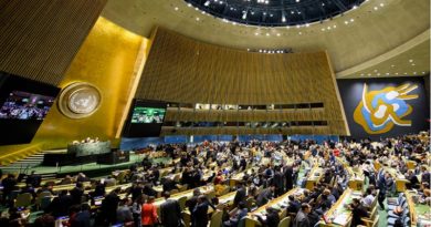 Diversos países piden sacar a Cuba de lista de patrocinadores del terrorismo en la ONU