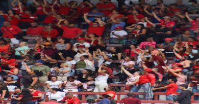 PSUV afina detalles para juramentación de las Estructuras de Base en Caracas
