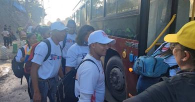 Secretaria de Transporte y TransAragua