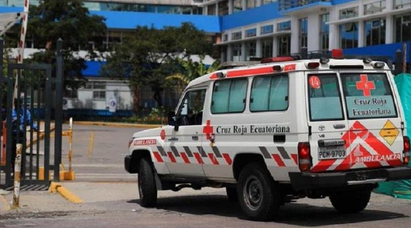 Reportan al menos 30 fallecidos por ingerir alcohol adulterado en Ecuador