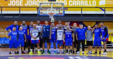 Canadá arremete contra selección nacional de Baloncesto masculino al no emitir visa a sus integrantes
