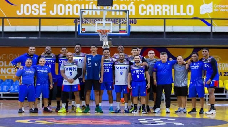 Canadá arremete contra selección nacional de Baloncesto masculino al no emitir visa a sus integrantes