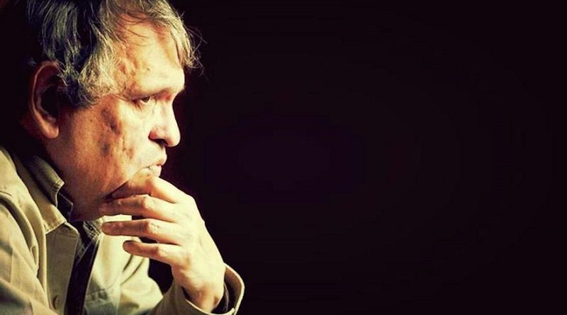Poeta venezolano Rafael Cadenas obtiene premio Cervantes 2022