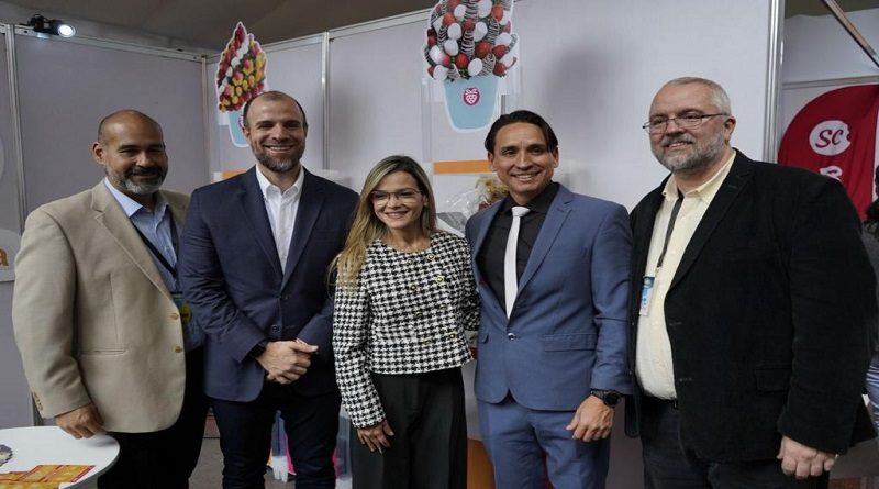 Feria de las Franquicias 2022