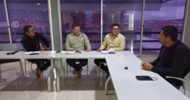 Crearan oficina del Órgano Superior Industrial Regional en Barinas
