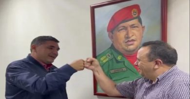 Unen esfuerzos para mejorar el sistema hídrico en el estado Mérida