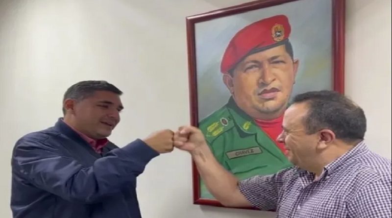 Unen esfuerzos para mejorar el sistema hídrico en el estado Mérida