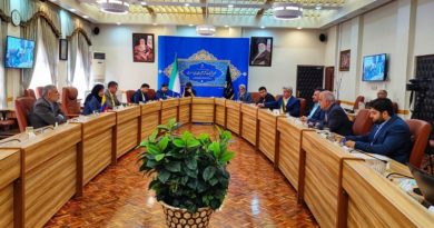 Venezuela e Irán impulsan formación científico-técnica de jóvenes venezolanos
