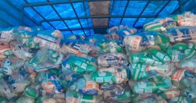 Distribuyen alimentos para centros educativos en el estado Falcón