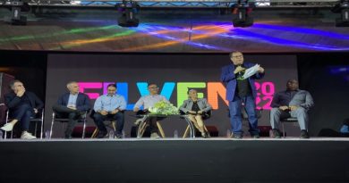 Filven 2022 es un paso a la descolonización a través de la cultura