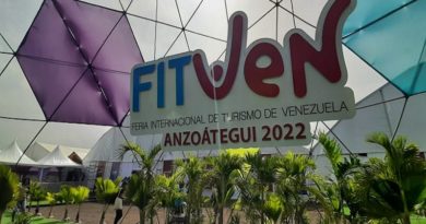 Mandatario Nacional asegura que Venezuela es el destino que quieren los operadores turísticos