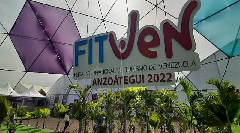 Mandatario Nacional asegura que Venezuela es el destino que quieren los operadores turísticos