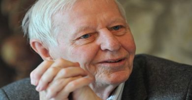 Falleció el escritor y poeta alemán Hans Magnus Enzensberger