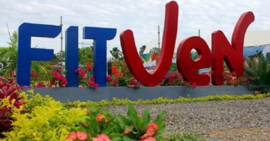 Inauguran XV Feria Internacional de Turismo de Venezuela 2022