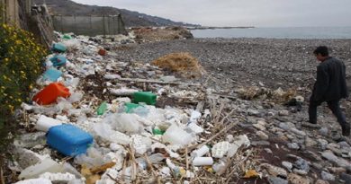 Cuba está comprometida frente a la contaminación por plásticos