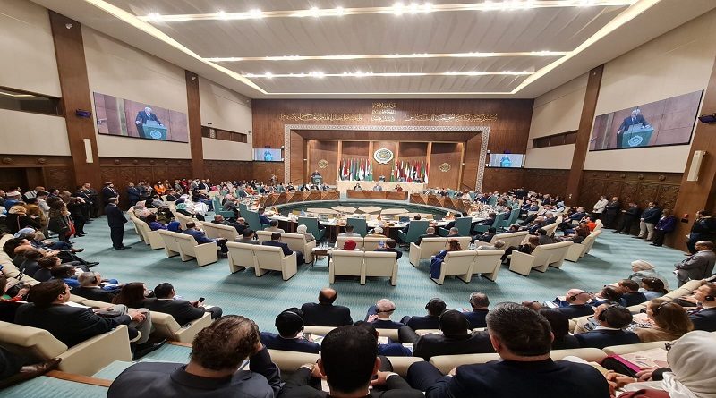 Venezuela participa en Jornada Internacional de Solidaridad con el Pueblo Palestino