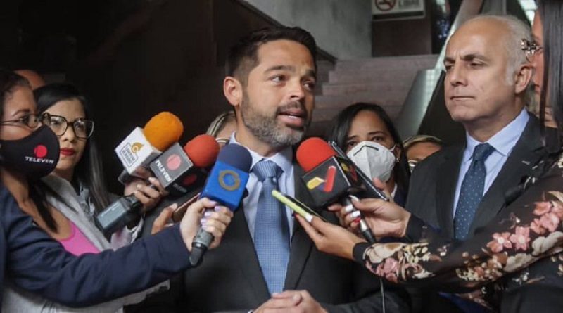 Defensa Pública pone en marcha Plan Justicia Inmediata en el territorio nacional
