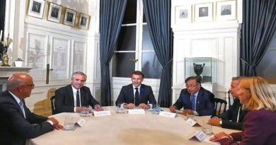Diálogo de paz entre Gobierno venezolano y sector opositor cuenta con tres países amigos
