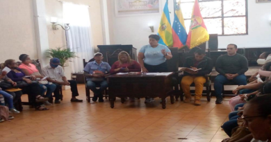 Aprueban creación del Instituto Autónomo de Vivienda y Hábitat en Aragua