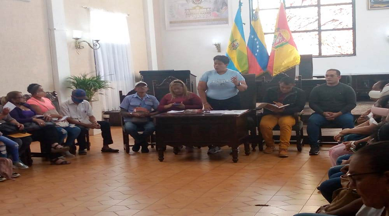 Aprueban creación del Instituto Autónomo de Vivienda y Hábitat en Aragua