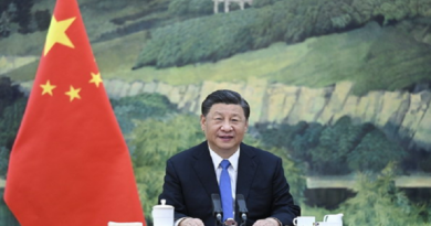 China trabajará con G20 sobre paradigma económico digital global