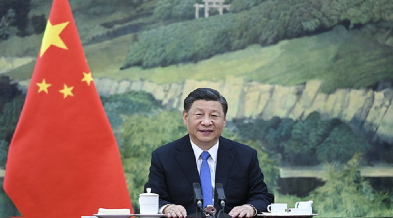 China trabajará con G20 sobre paradigma económico digital global