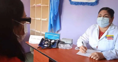 Barrio Adentro da grandes avances de política de inclusión a población venezolana