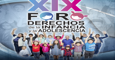 TSJ y Unicef presentan XIX Foro de Derechos de la Infancia y Adolescencia en Caracas
