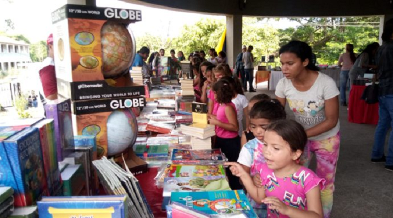 Al menos 60 escritores e intelectuales participarán en 18° Filven