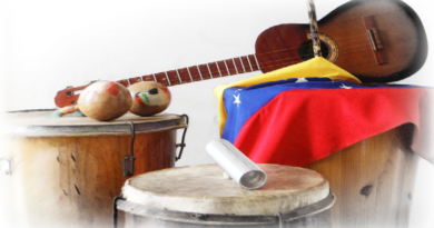Venezuela celebra el Día del Gaitero