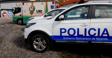 II Expo Seguridad Ciudadana 2022 se hará del 2 al 4 de diciembre