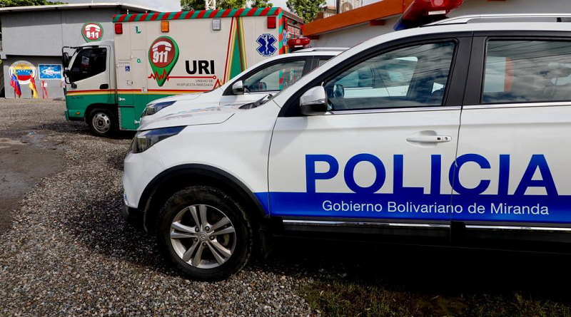 II Expo Seguridad Ciudadana 2022 se hará del 2 al 4 de diciembre