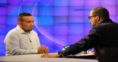 Venezuela ha sido vanguardia en la preservación de sus espacios naturales