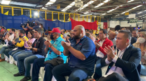 Instalan Órgano Superior Industrial del estado Miranda 2