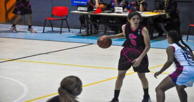 Cayenas avanza a la semifinal de la Superliga tras derrotar 83-71 a Mineras