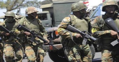 Jamaica declara estado de emergencia por violencia en varias regiones