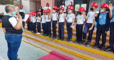 Juramentan a Brigadas de “Guardianes Eléctricos” en La Vega