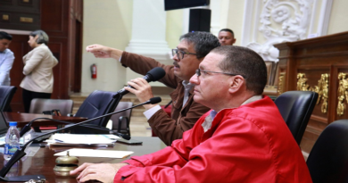 Ley de Armonización Tributaria debe entrar en vigencia a partir de enero