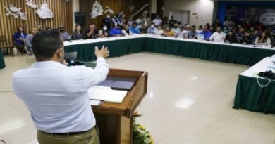 Inician diseño de proyecto para manejo sustentable de la diversidad biológica del río Caroní﻿